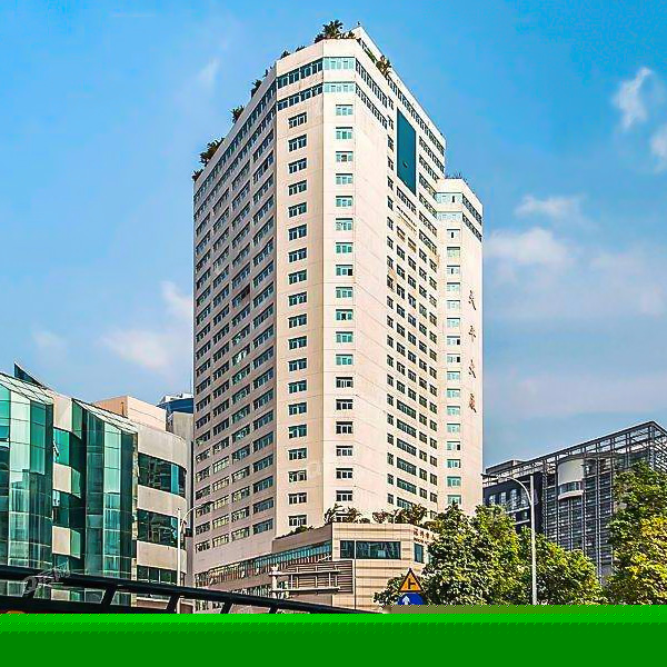 深圳司法天平大廈
